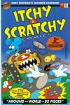 Itchy & Scratchy Comics #1