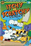 Itchy & Scratchy Comics #3
