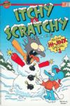 Itchy & Scratchy Comics - Holiday Hi-jinx Special