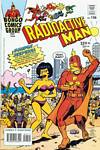 Radioactive Man Comics #136