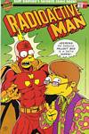 Radioactive Man Comics #216
