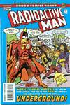 Radioactive Man Comics #222