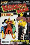 Radioactive Man Comics #575