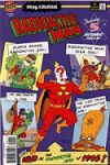 Radioactive Man Comics - Colossal Issue