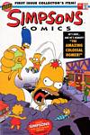 Simpsons Comics #1