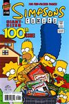 Simpsons Comics #100