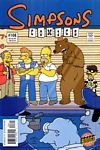 Simpsons Comics #108