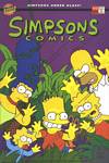 Simpsons Comics #12