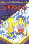 Simpsons Comics #13