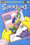 Simpsons Comics #15
