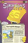 Simpsons Comics #19