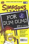 Simpsons Comics #27