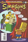 Simpsons Comics #36