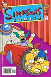 Simpsons Comics #40