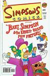 Simpsons Comics #41