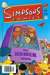 Simpsons Comics #42