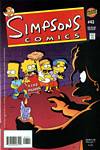 Simpsons Comics #43