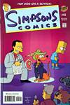 Simpsons Comics #45