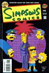 Simpsons Comics #46