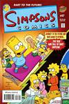 Simpsons Comics #47