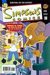 Simpsons Comics #48
