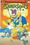 Simpsons Comics #5