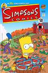 Simpsons Comics #50