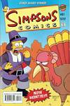 Simpsons Comics #51