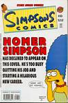 Simpsons Comics #53