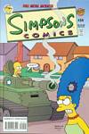 Simpsons Comics #54
