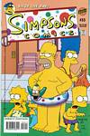 Simpsons Comics #55