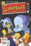 Simpsons Comics #56