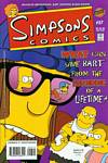 Simpsons Comics #57