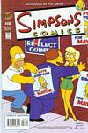 Simpsons Comics #58