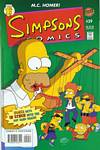 Simpsons Comics #59