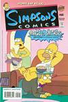 Simpsons Comics #60
