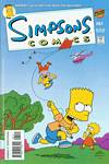 Simpsons Comics #61