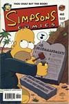 Simpsons Comics #62