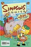 Simpsons Comics #63