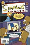 Simpsons Comics #64