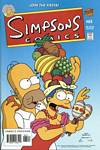 Simpsons Comics #65