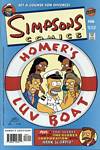 Simpsons Comics #66