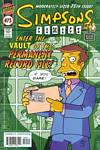 Simpsons Comics #75