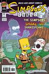 Simpsons Comics #76