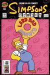 Simpsons Comics #83