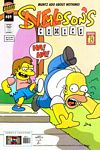 Simpsons Comics #89