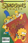 Simpsons Comics #9