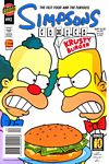 Simpsons Comics #92