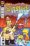 Simpsons Comics #93