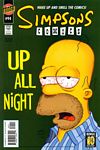 Simpsons Comics #94